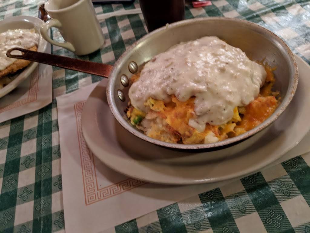 Amherst Diner | restaurant | 46323 Telegraph Rd, South Amherst, OH 44001, USA | 4409868513 OR +1 440-986-8513