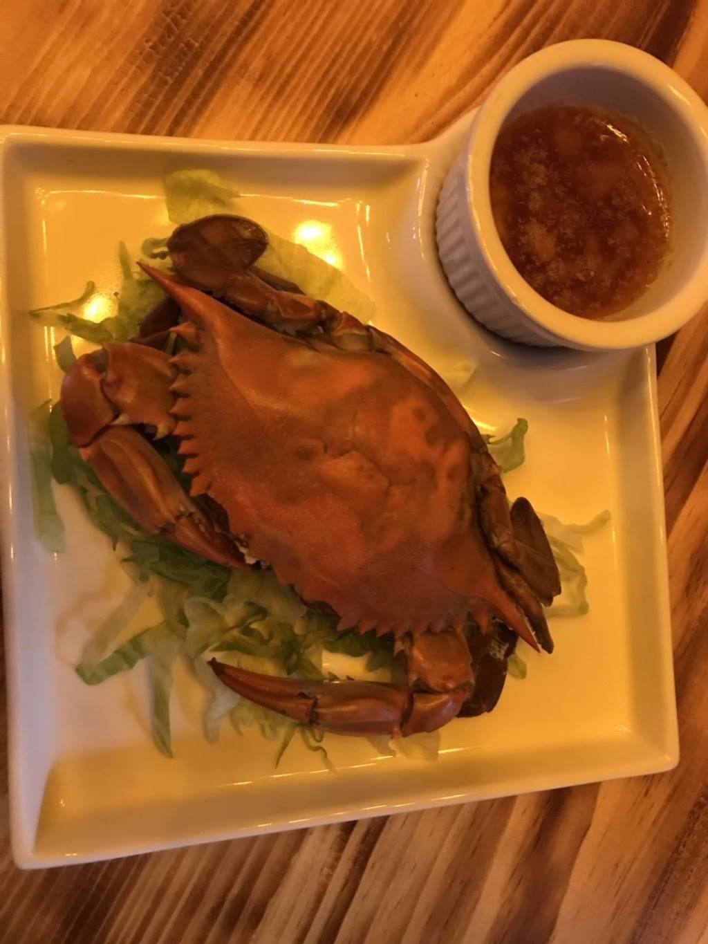 Crack Crab | restaurant | 2461 Grant Ave, Philadelphia, PA 19114, USA | 2155529999 OR +1 215-552-9999