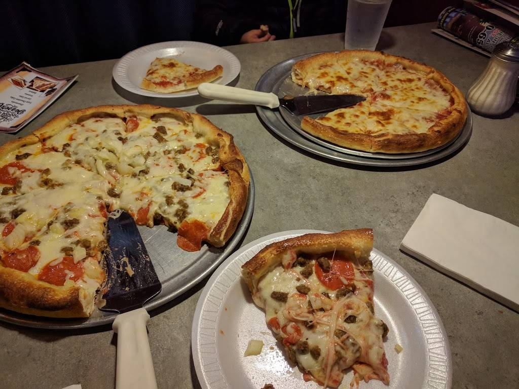 Four Seas Pizza Restaurant | restaurant | 223 E Main St A, Rising Sun, MD 21911, USA | 4106580888 OR +1 410-658-0888