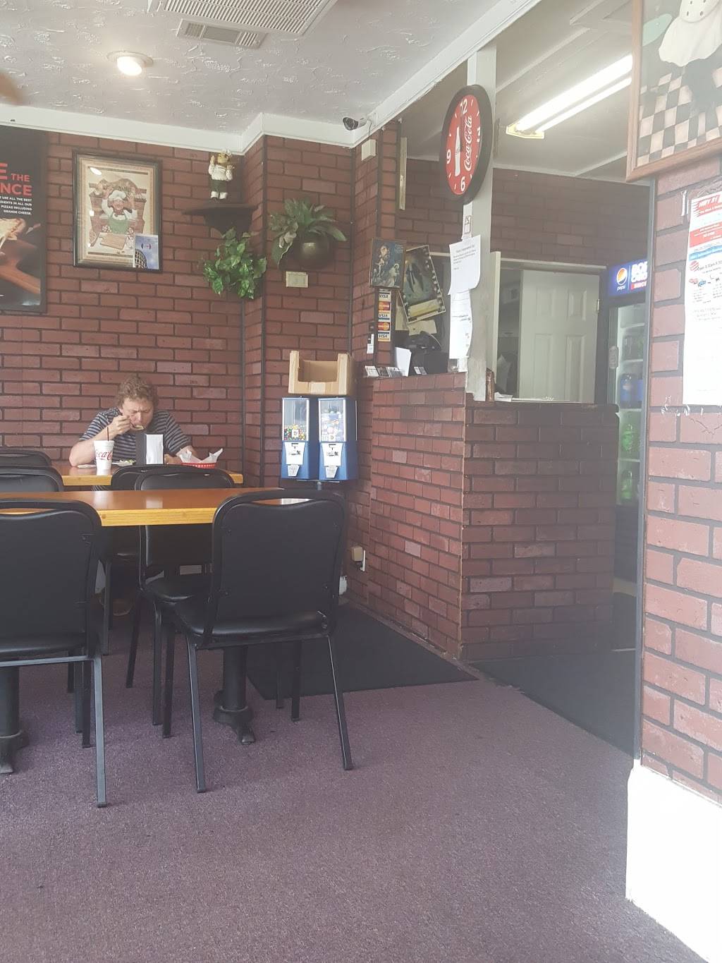 Little Italy Restaurant | restaurant | 1037, 21 Piedmont Hwy, Piedmont, SC 29673, USA | 8648450350 OR +1 864-845-0350