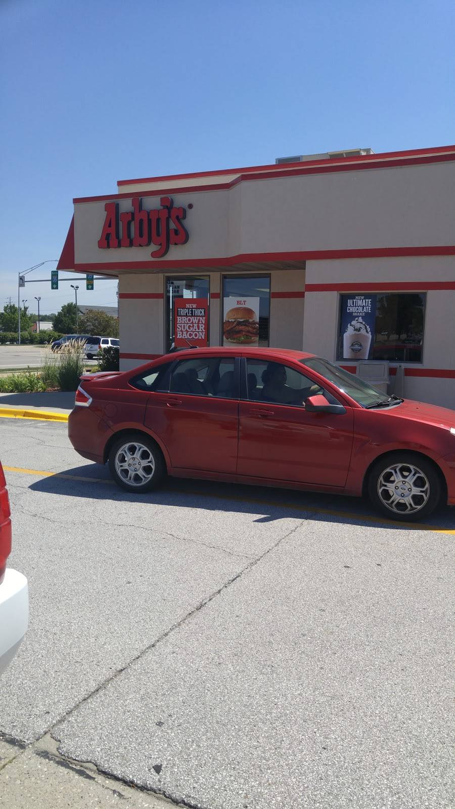 Arbys | restaurant | 1017 E 1st St, Ankeny, IA 50021, USA | 5159641135 OR +1 515-964-1135