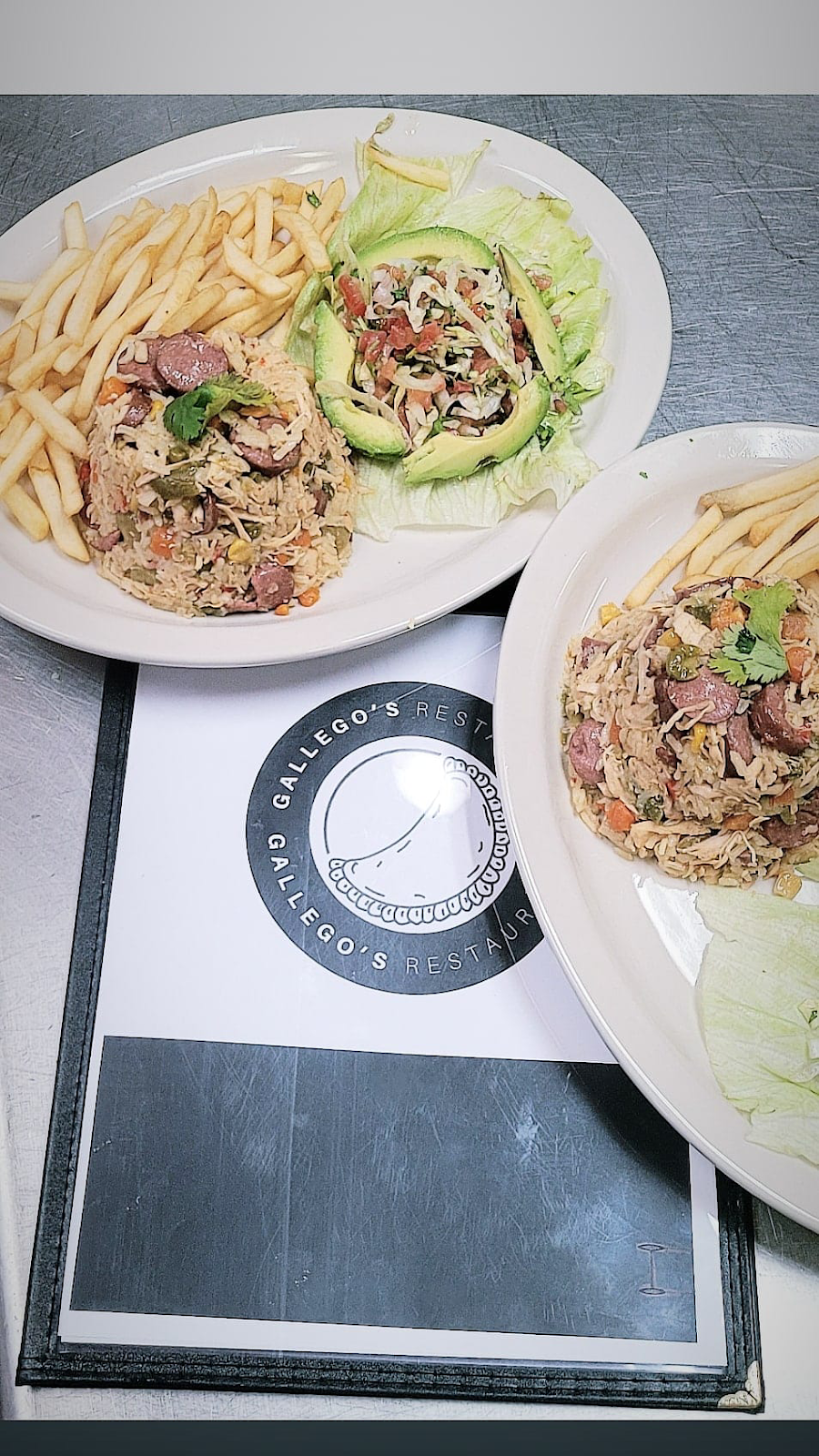 Gallego’s Restaurant | restaurant | 1313 N Lamesa Rd, Midland, TX 79701, USA | 4322471524 OR +1 432-247-1524
