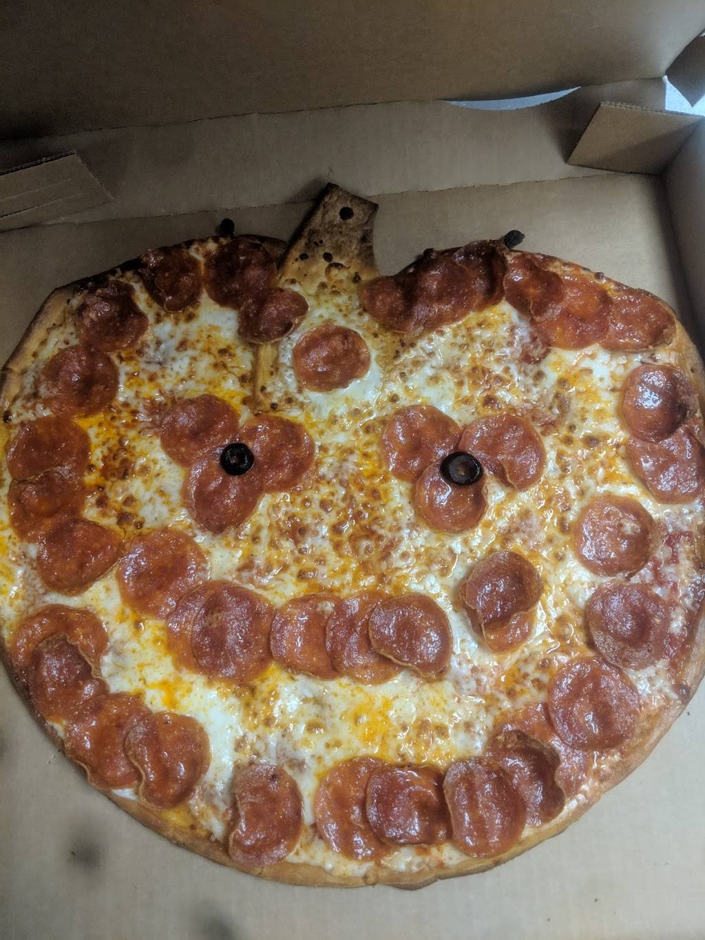 Papa Johns Pizza | restaurant | 3608 Harden Blvd, Lakeland, FL 33803, USA | 8636197272 OR +1 863-619-7272