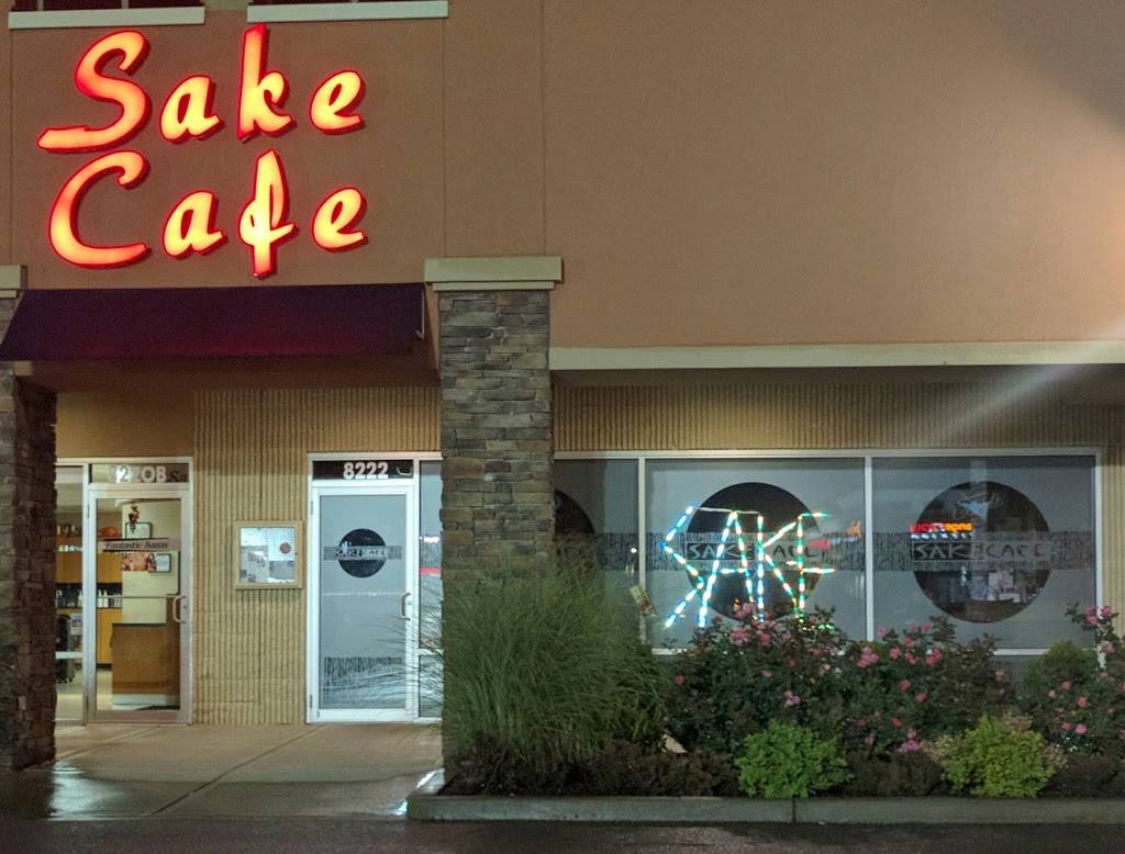 Sake Cafe Sushi Cuisine | restaurant | 8222 Transit Rd, Buffalo, NY 14221, USA | 7166892888 OR +1 716-689-2888