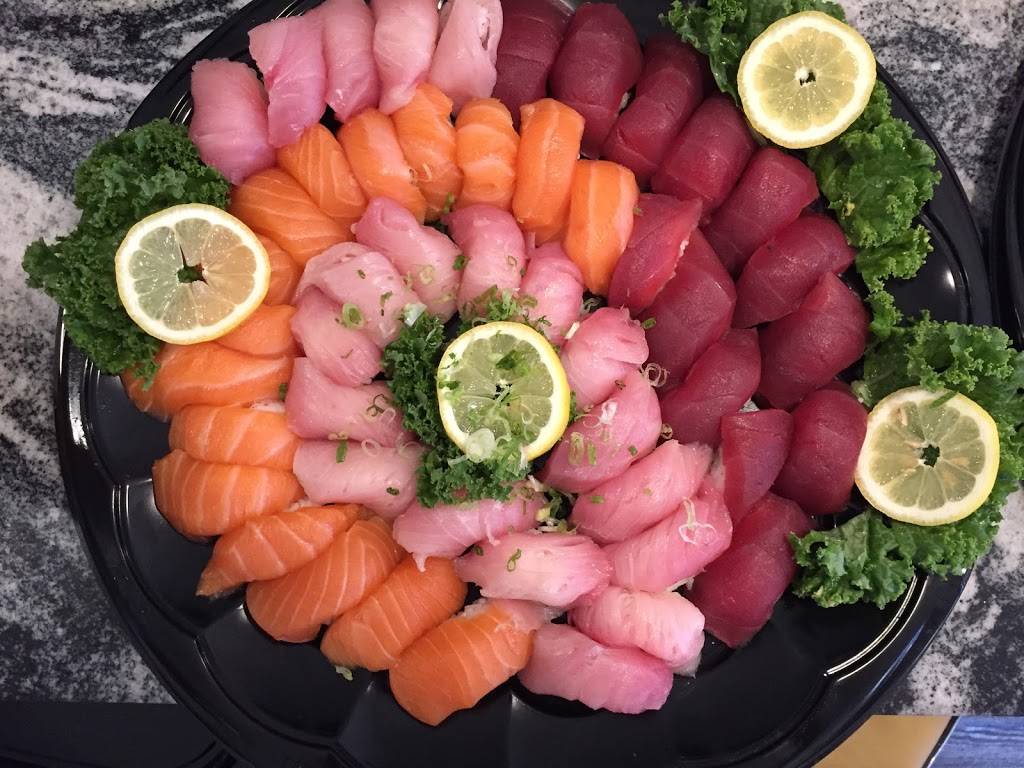 Sushi Tu | restaurant | 288 Windward Passage, Clearwater, FL 33767, USA | 7273307218 OR +1 727-330-7218