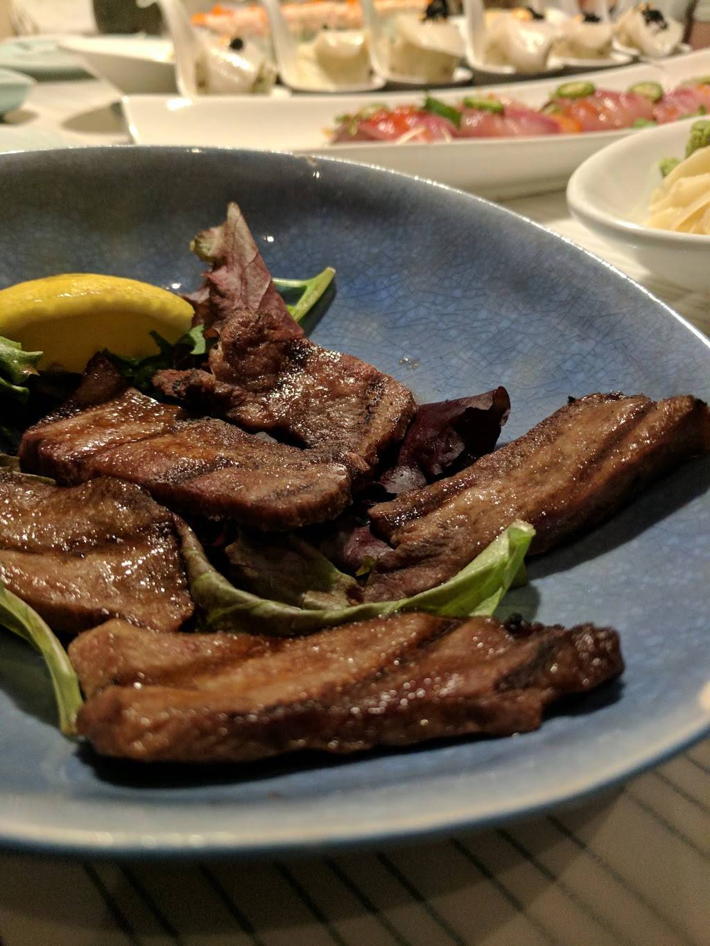 Tokyo Sushi & Bar | restaurant | 2278 Westborough Blvd #201, South San Francisco, CA 94080, USA | 6508089898 OR +1 650-808-9898