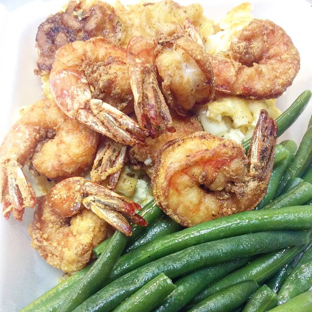 Thee Seven Sisters | meal delivery | 245 Ralph Ave, Brooklyn, NY 11233, USA | 7184430739 OR +1 718-443-0739