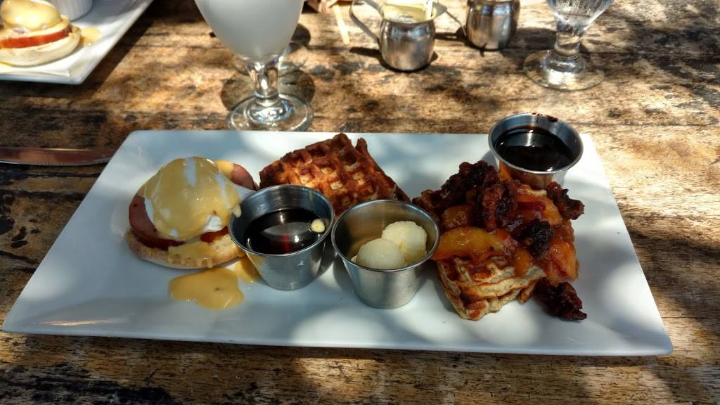 TASTE! craft eatery | restaurant | 2900 Broad St, San Luis Obispo, CA 93401, USA | 80520029783 OR +1 805-200-2978 ext. 3