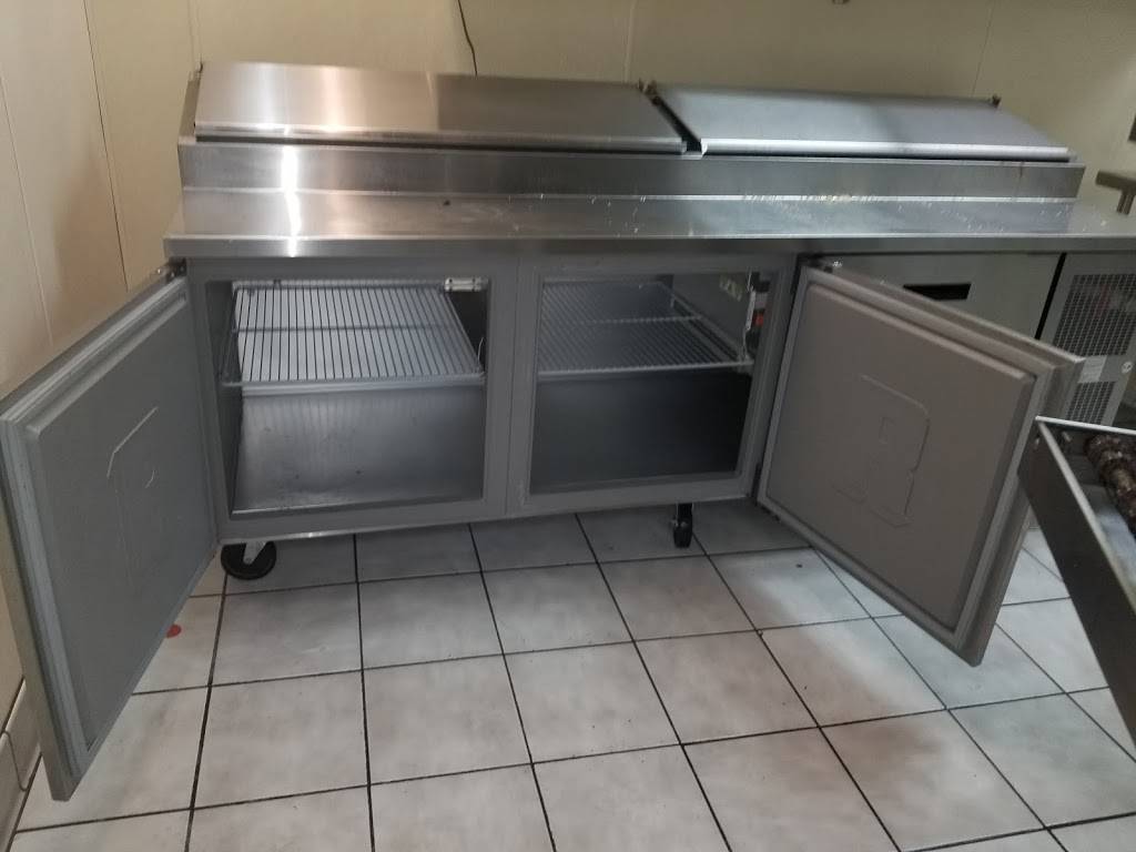 Piara Pizza | meal takeaway | 10003 Hawthorne Blvd, Inglewood, CA 90304, USA | 3106742222 OR +1 310-674-2222