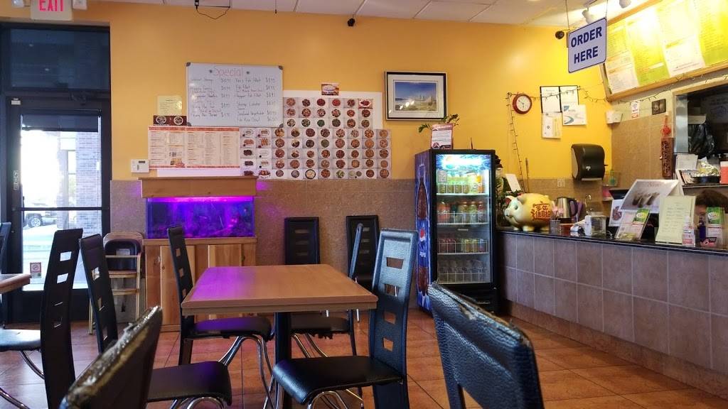 Yans Chinese Food | restaurant | #101 9305, 15557 W Roosevelt St, Goodyear, AZ 85338, USA | 6239251888 OR +1 623-925-1888