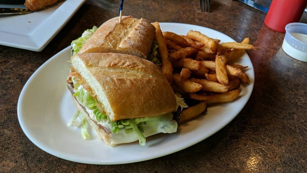 Grand Villa | restaurant | 3594 Chicago Dr SW, Grandville, MI 49418, USA | 6165381360 OR +1 616-538-1360