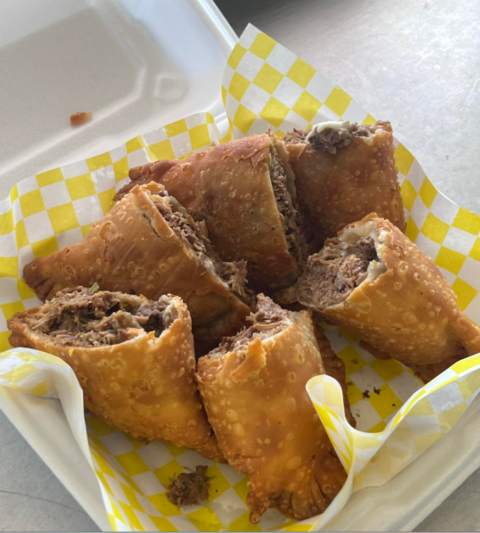 Empanada Kings | restaurant | 501 E 2nd Ave, Crestview, FL 32536, USA | 9315612828 OR +1 931-561-2828