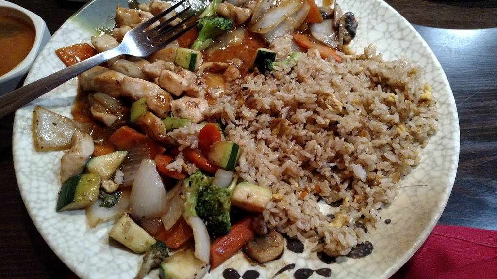 Miso Japan | restaurant | 203 W Pike St, Goshen, IN 46526, USA | 5745336476 OR +1 574-533-6476