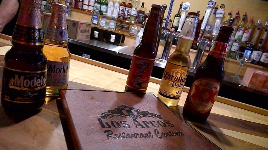 Los Arcos Restaurant Cantina | restaurant | 4327 Allen Rd, Allen Park, MI 48101, USA | 3137897998 OR +1 313-789-7998
