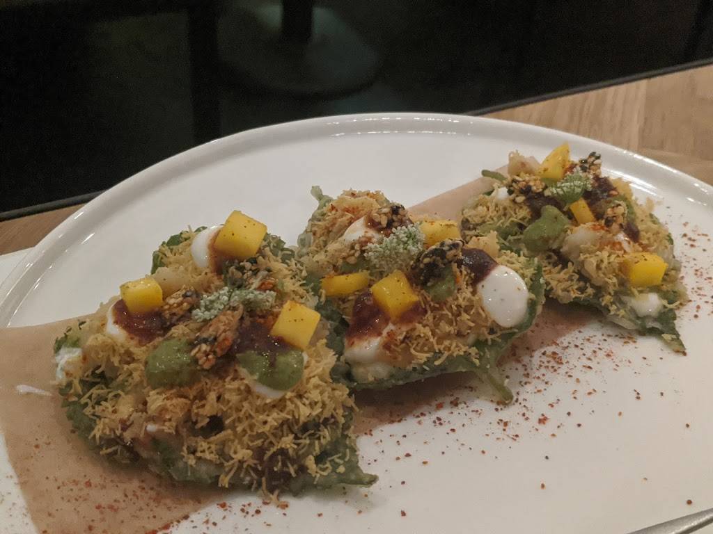 Ettan | restaurant | 518 Bryant St, Palo Alto, CA 94301, USA | 6507526281 OR +1 650-752-6281