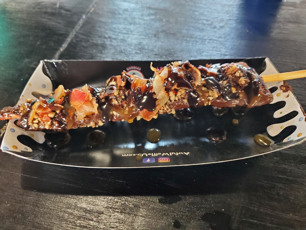 Awful Waffle | restaurant | 2223 N Westshore Blvd, Tampa, FL 33607, USA | 8139922855 OR +1 813-992-2855