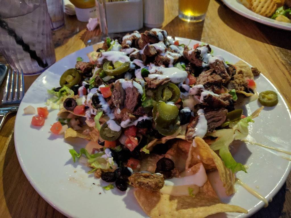 The Rock Sports Bar | restaurant | 114 E Main St, Round Rock, TX 78664, USA | 5123581175 OR +1 512-358-1175