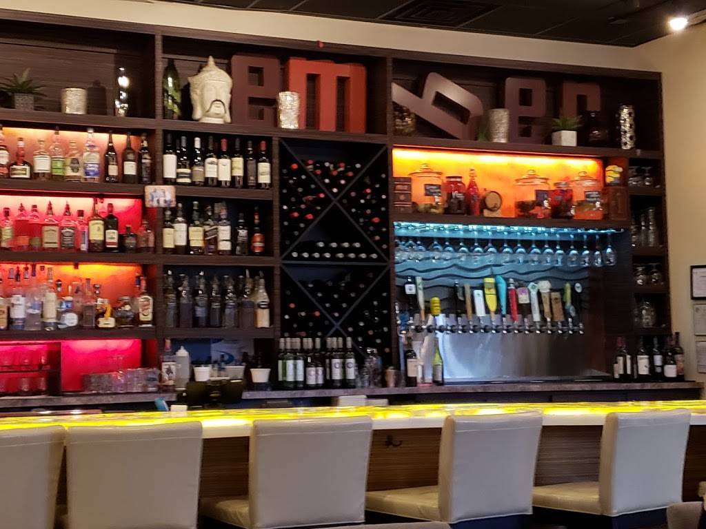 Ember | restaurant | 70 Retreat Village, St Simons, GA 31522, USA | 9124349384 OR +1 912-434-9384