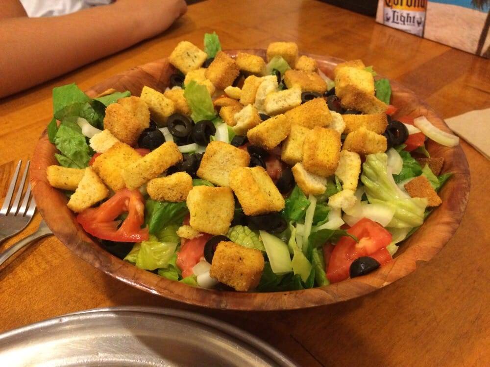 Brunos Pizzeria | restaurant | 117 E Merritt Ave, Merritt Island, FL 32953, USA | 3214537200 OR +1 321-453-7200