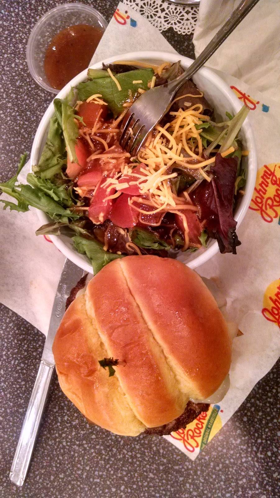 Johnny Rockets | restaurant | 7989 Citrus Park Town Center Mall, Tampa, FL 33625, USA | 8139266335 OR +1 813-926-6335