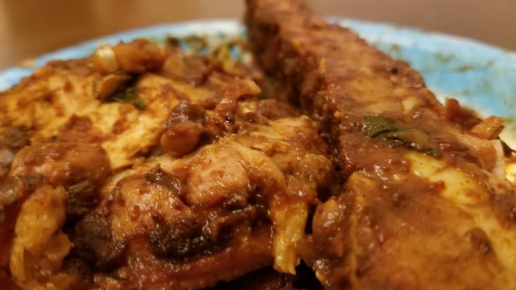 Phillips Bar-B-Que | restaurant | 1517 Centinela Ave, Inglewood, CA 90302, USA | 3104127135 OR +1 310-412-7135