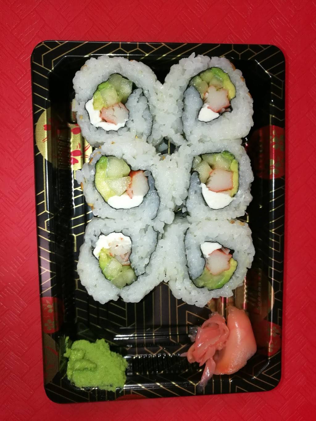 Kobe Express | restaurant | 7467 St Andrews Rd #10, Irmo, SC 29063, USA | 8034073866 OR +1 803-407-3866