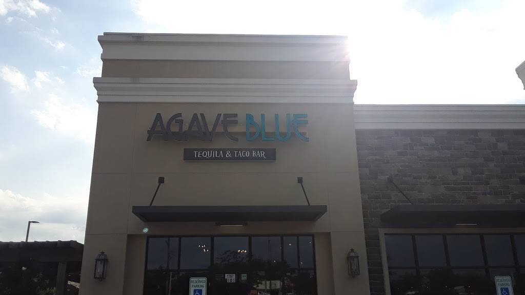 AGAVE BLUE TEQUILA & TACO BAR | restaurant | 17097 Airline Hwy, Prairieville, LA 70769, USA | 2253136376 OR +1 225-313-6376