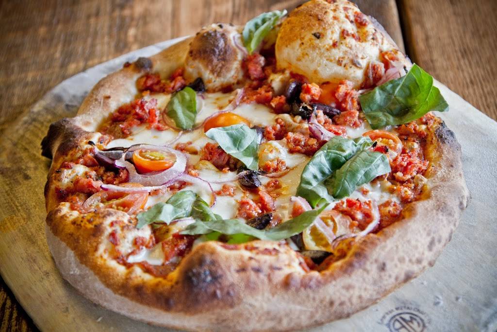 Pizzeria Limone | restaurant | 1249 E Main St #120, Lehi, UT 84043, USA | 8013318820 OR +1 801-331-8820