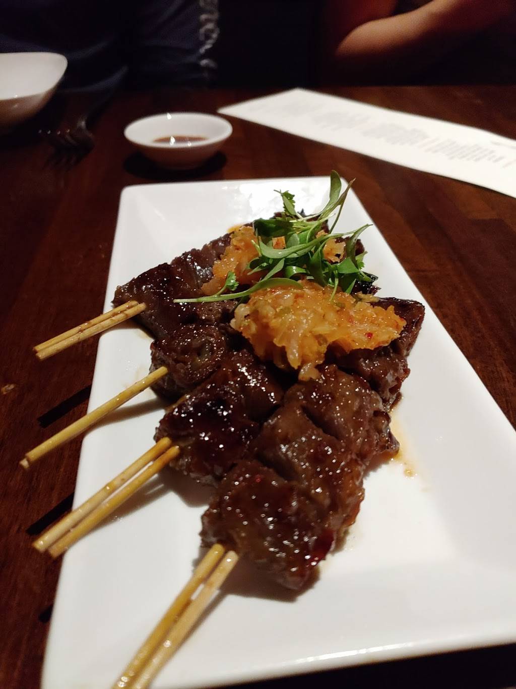 Izakaya | restaurant | 1 Borgata Way, Atlantic City, NJ 08401, USA | 6093171000 OR +1 609-317-1000