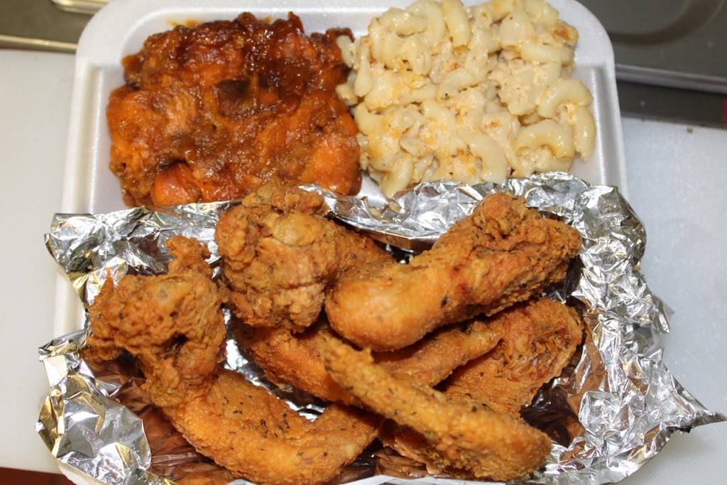 Soul Food Near Me | restaurant | 4583 Tacony St, Philadelphia, PA 19124, USA | 2152209970 OR +1 215-220-9970
