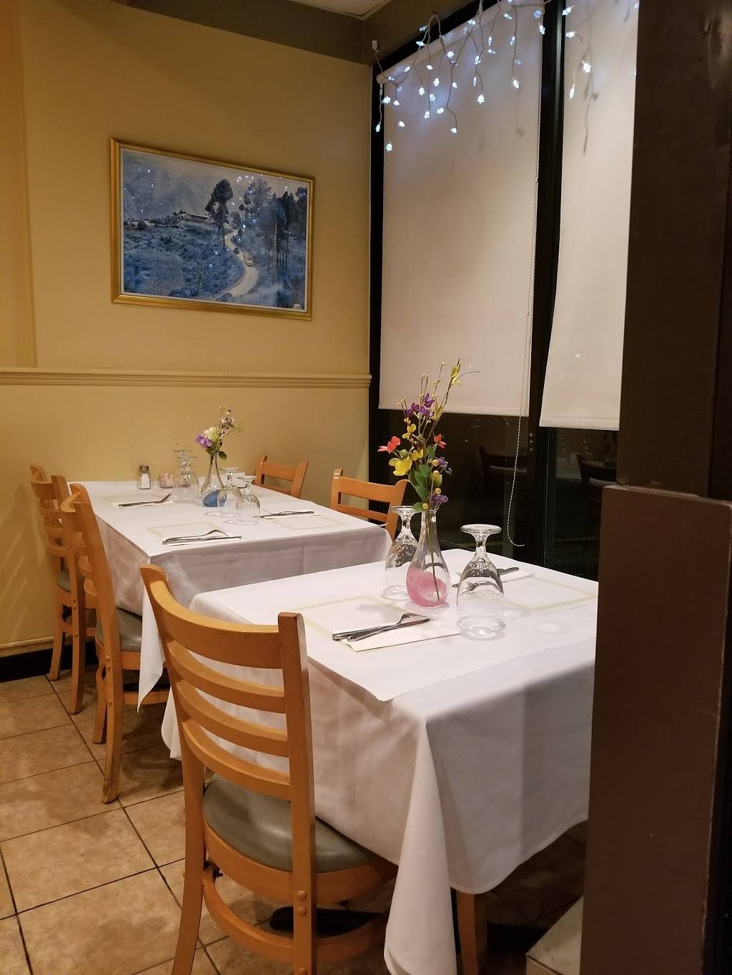 Punjabi Grill | restaurant | 1243 Worcester Rd, Framingham, MA 01701, USA | 5083700790 OR +1 508-370-0790