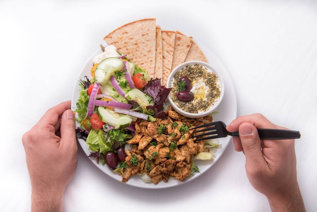 PITA Mediterranean Street Food-Marietta Square | restaurant | 68 North Marietta Pkwy NW Suite 108, Marietta, GA 30060, USA | 6789199912 OR +1 678-919-9912