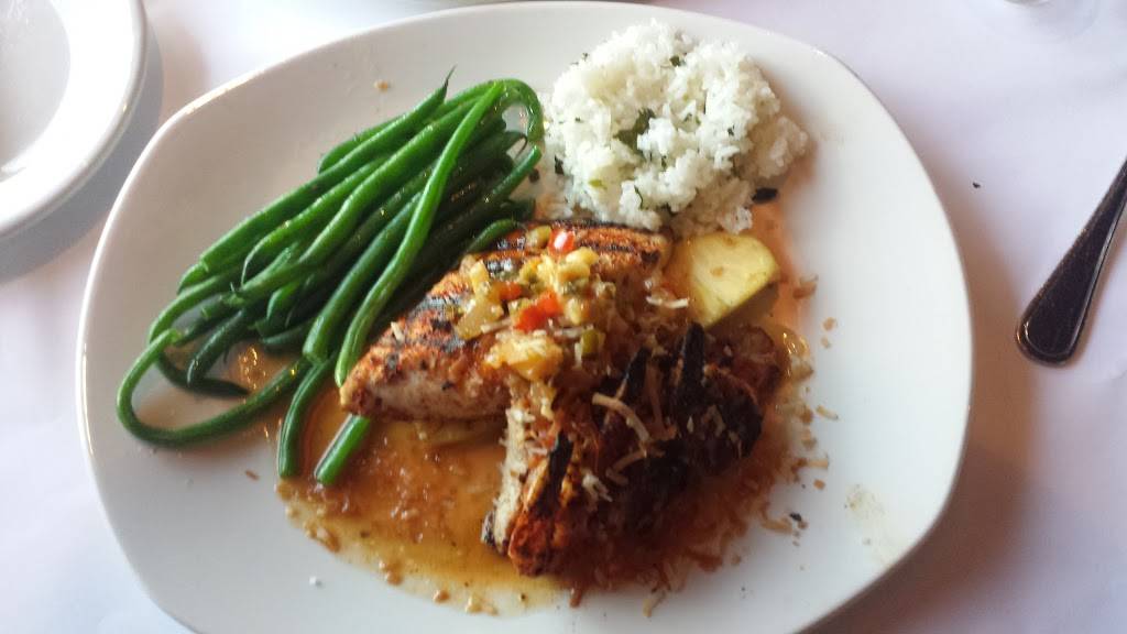 Bonefish Grill | restaurant | 6341 Strip Ave NW, North Canton, OH 44720, USA | 3309664853 OR +1 330-966-4853