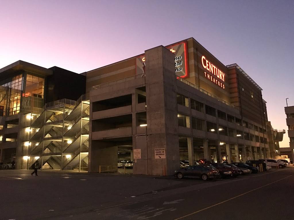 Century at Tanforan and XD | meal takeaway | 1188 El Camino Real 4th floor, San Bruno, CA 94066, USA | 6505886052 OR +1 650-588-6052