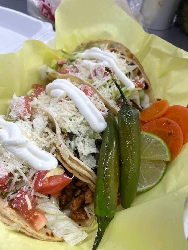 El Taco Loco Food Truck | restaurant | Oklahoma City, OK 73112, USA | 4055951582 OR +1 405-595-1582