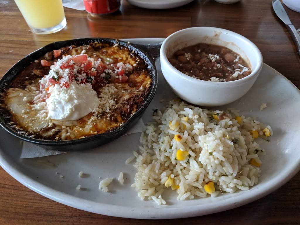 Blanco Tacos + Tequila | restaurant | 2905 E Skyline Dr #246, Tucson, AZ 85718, USA | 5202321007 OR +1 520-232-1007