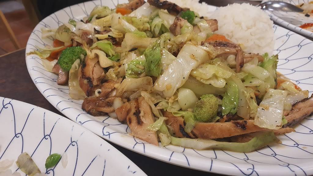 Teriyaki Madness | restaurant | 2320 N 45th St, Seattle, WA 98103, USA | 2065457810 OR +1 206-545-7810