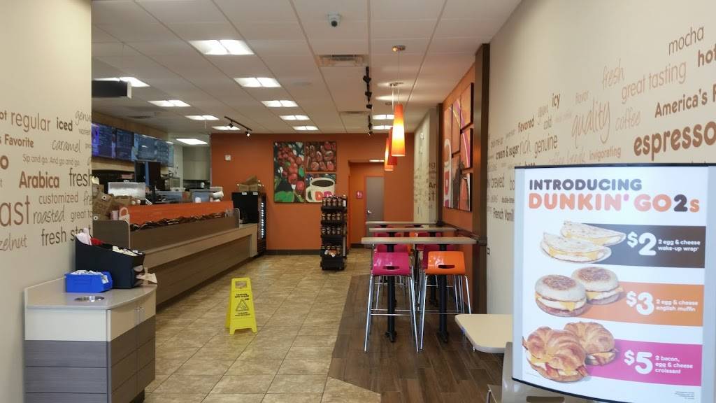 Dunkin | bakery | 8410 Hampton Blvd, Norfolk, VA 23505, USA | 7572225511 OR +1 757-222-5511