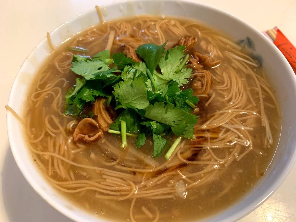 Taiwan Street Gourmet | restaurant | 15108 Frederick Rd, Rockville, MD 20850, USA | 2028568889 OR +1 202-856-8889