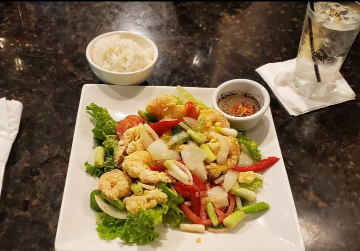 Mais Restaurant | restaurant | 3403 Milam St, Houston, TX 77002, USA | 7135205300 OR +1 713-520-5300