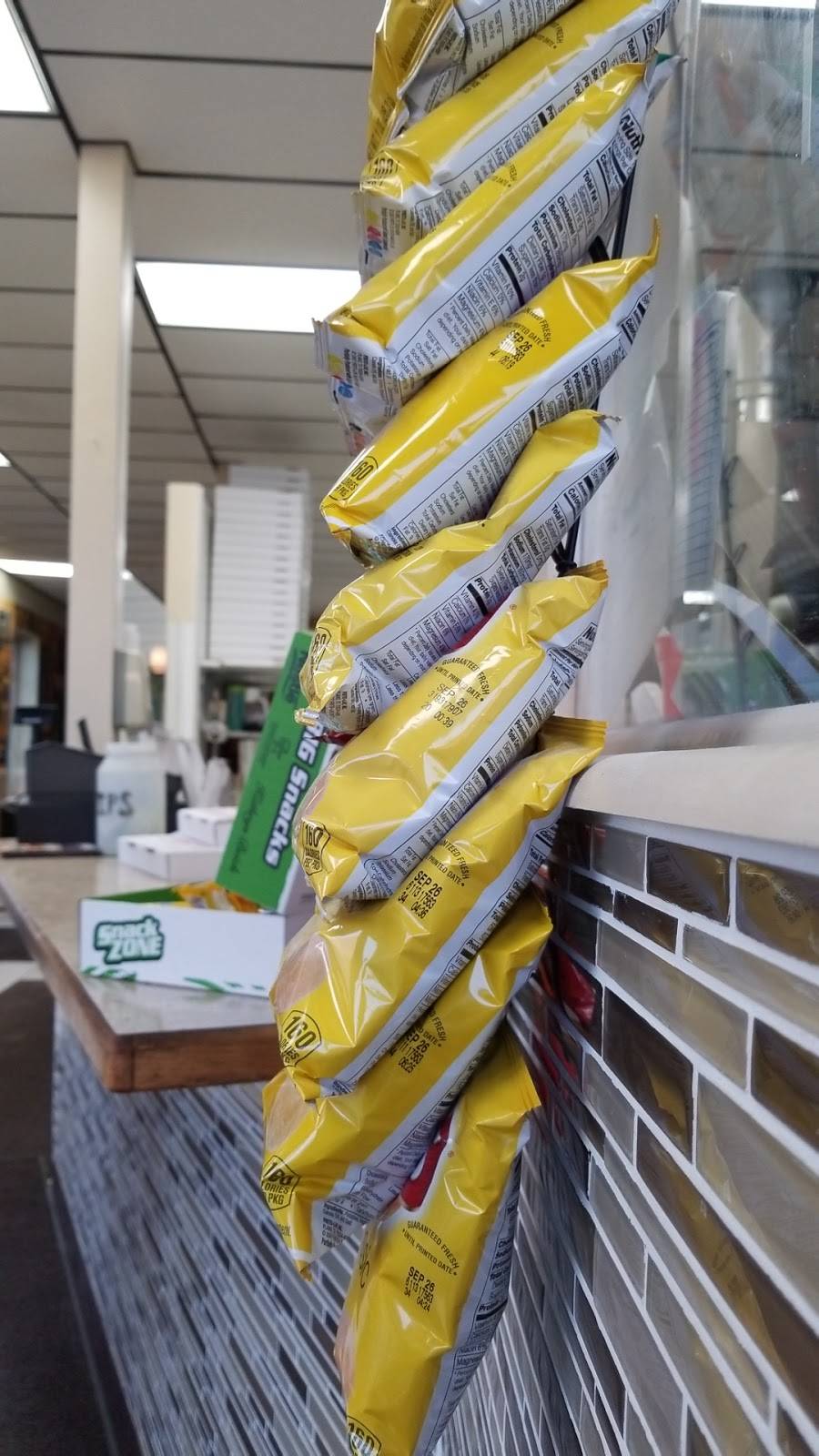 Main Street Pizza | restaurant | 336 S Lincoln Ave, Lakeview, MI 48850, USA | 9893526582 OR +1 989-352-6582