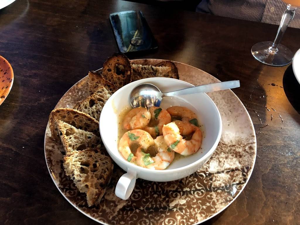 Apero | restaurant | 309 Blake St, Raleigh, NC 27601, USA | 9198037475 OR +1 919-803-7475