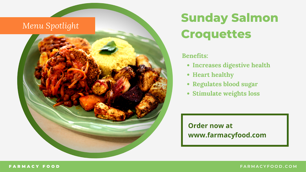 Farmacy Food | restaurant | 8425 W McNichols Rd, Detroit, MI 48221, USA | 3132707269 OR +1 313-270-7269