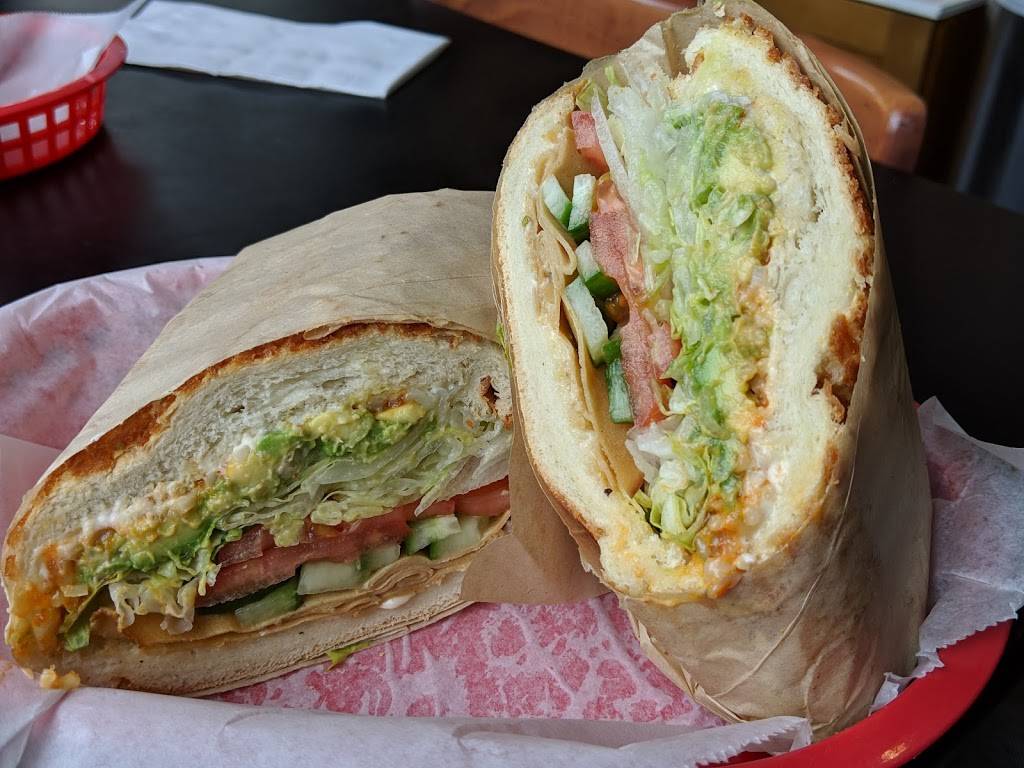 Ikes Place | meal takeaway | 680 E 3rd Ave, San Mateo, CA 94401, USA | 6503758900 OR +1 650-375-8900