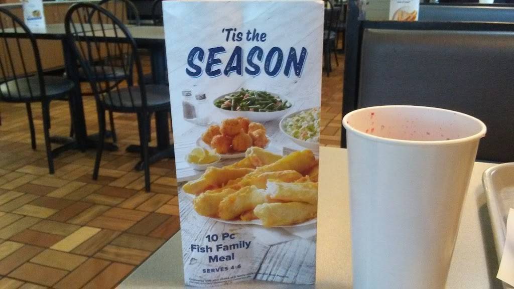 Captain Ds - PERMANENTLY CLOSED | restaurant | 5805 Main St, Grandview, MO 64030, USA | 8167611499 OR +1 816-761-1499