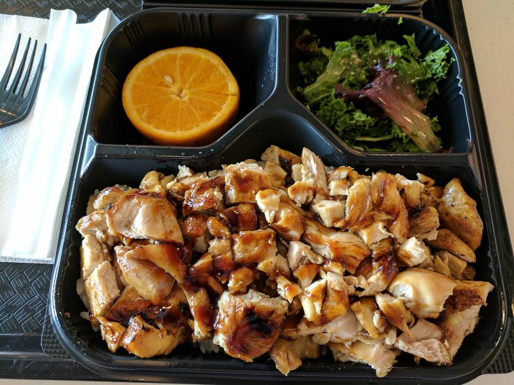 WaBa Grill | restaurant | 2941 Cochran St, Simi Valley, CA 93065, USA | 8055784565 OR +1 805-578-4565