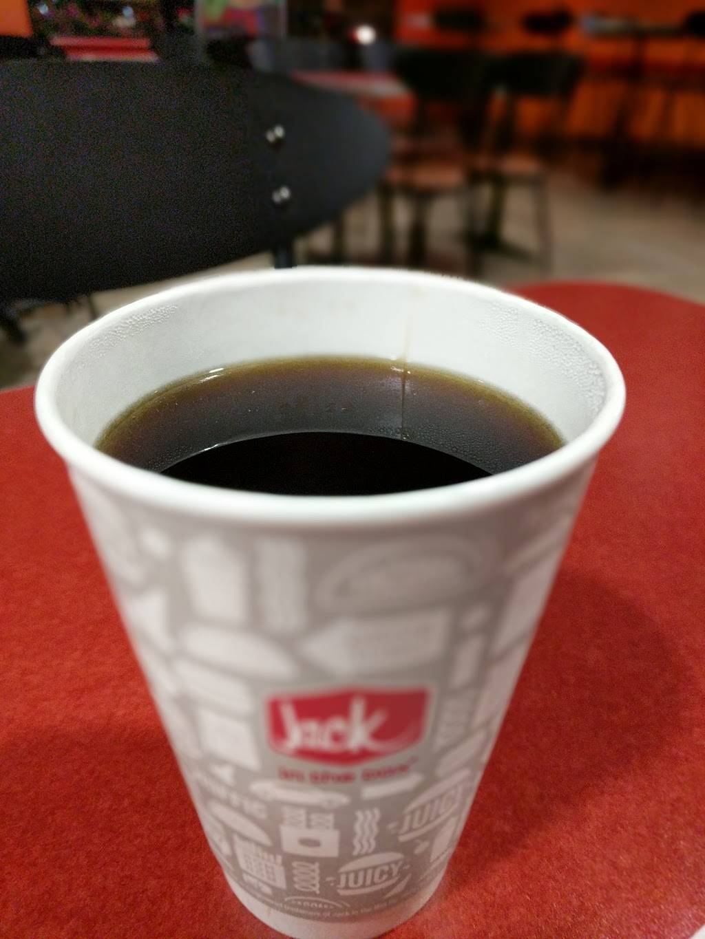 Jack in the Box | restaurant | 2090 N Arizona Ave, Chandler, AZ 85225, USA | 4808215671 OR +1 480-821-5671