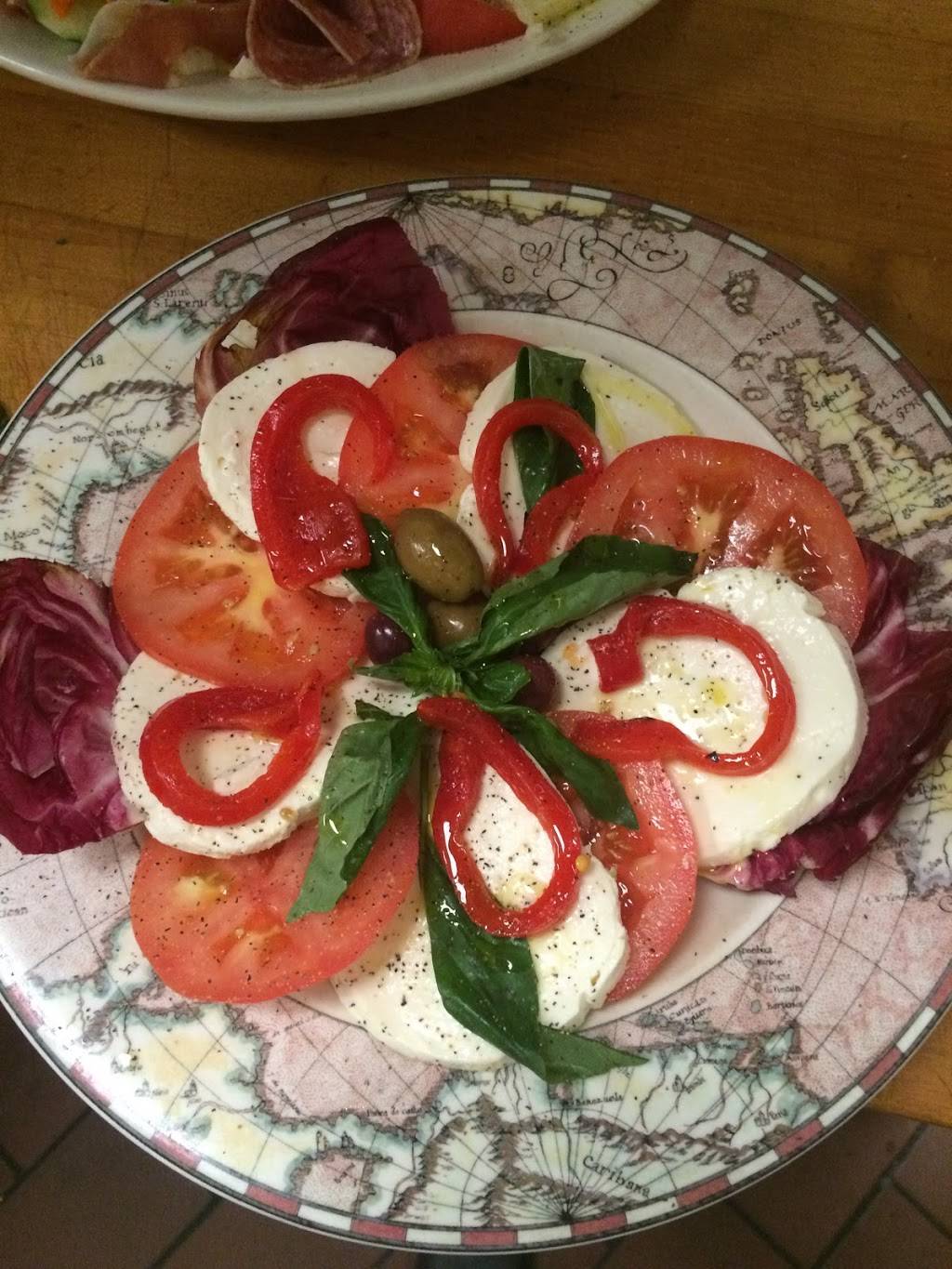 Cugini | restaurant | 432 Jericho Turnpike, Mineola, NY 11501, USA | 5162487770 OR +1 516-248-7770