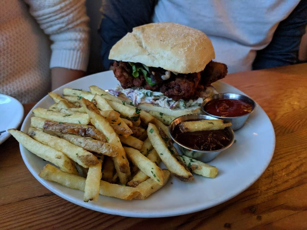 Sunset Reservoir Brewing Company | restaurant | 1735 Noriega St, San Francisco, CA 94122, USA | 4155718452 OR +1 415-571-8452