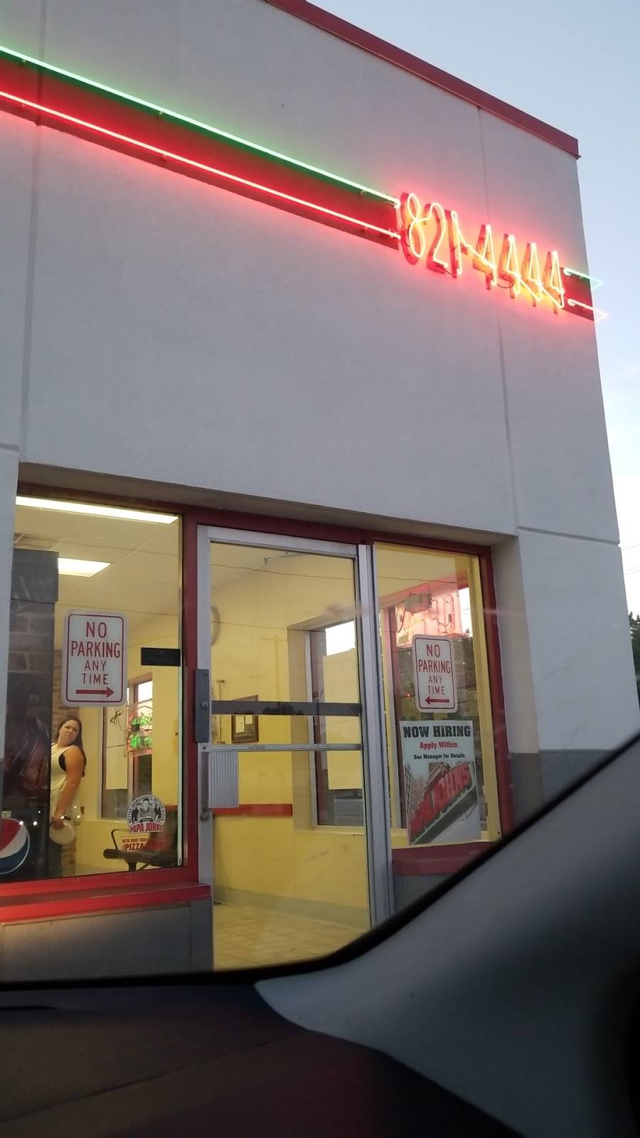 Papa Johns Pizza | restaurant | 1210 W State St, Alliance, OH 44601, USA | 3308214444 OR +1 330-821-4444